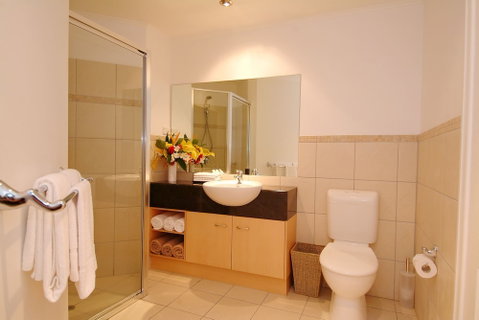 The Mediterranean Beachfront Apartments - Accommodation Georgetown 4