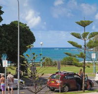 Pipis on the beach - Accommodation Georgetown