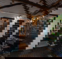 Cape Tribulation Beach House - Accommodation Georgetown