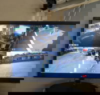 Arkana Motel - Accommodation Georgetown