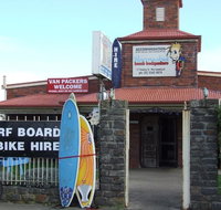 Warrnambool Beach Backpackers - Accommodation Georgetown
