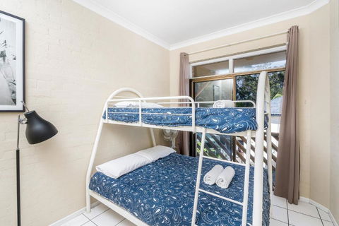 Balcony On Lawson - Accommodation Georgetown 2