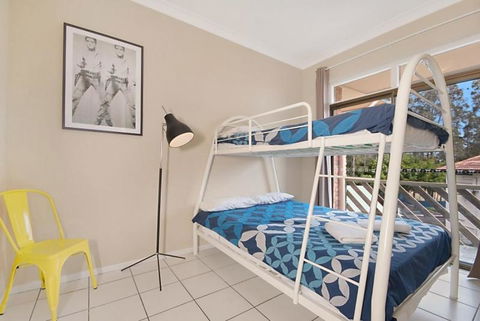 Balcony On Lawson - Accommodation Georgetown 6