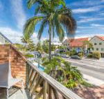 Balcony on Lawson - Accommodation Georgetown
