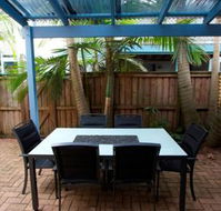 Belongil Beach Apartment - Accommodation Georgetown