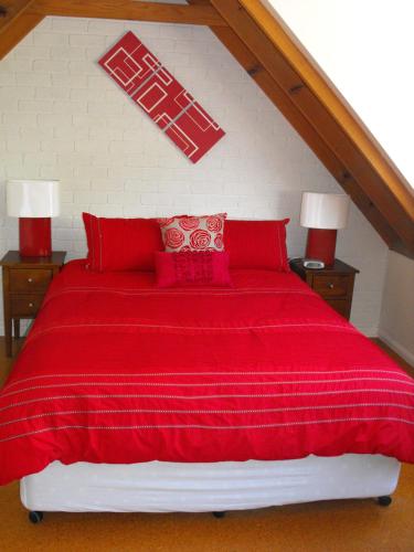 Belongil Beach Apartment - Accommodation Georgetown 6