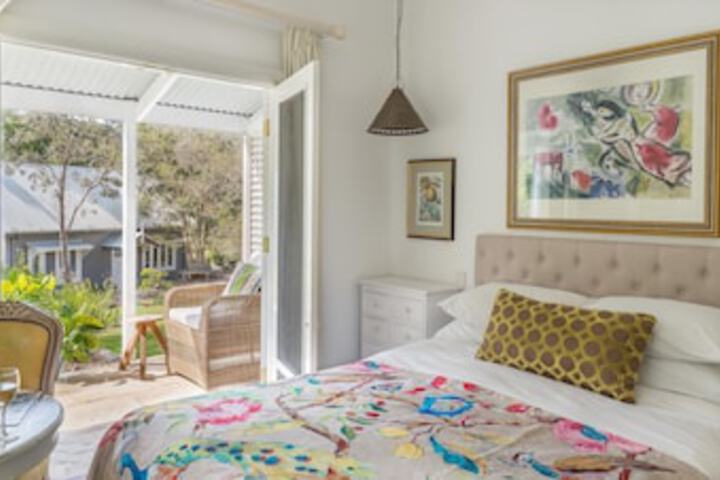 Coorabell ACT Accommodation Georgetown