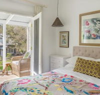 Abelia House - Accommodation Georgetown