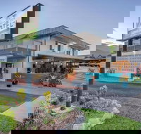 Demi View Motel - Accommodation Georgetown