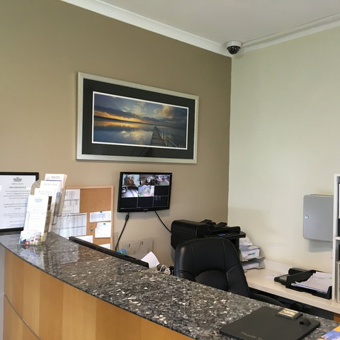 Hawthorn Gardens Serviced Apartments - Accommodation Georgetown 1