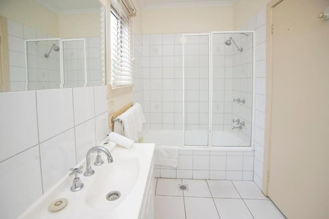 Hawthorn Gardens Serviced Apartments - Accommodation Georgetown 3