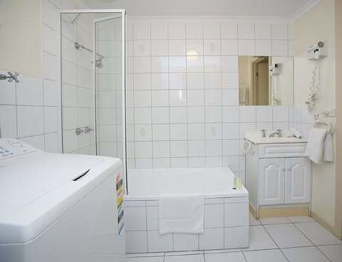 Hawthorn Gardens Serviced Apartments - Accommodation Georgetown 4