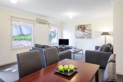 Hawthorn Gardens Serviced Apartments - Accommodation Georgetown 5