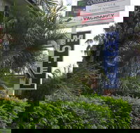 The Cosmopolitan Motel and Serviced Apartments - Accommodation Georgetown