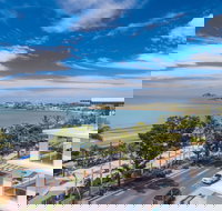 Echelon Apartments - Accommodation Georgetown