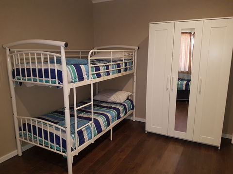 Kalbarri Sunset Villa - Accommodation Georgetown 4