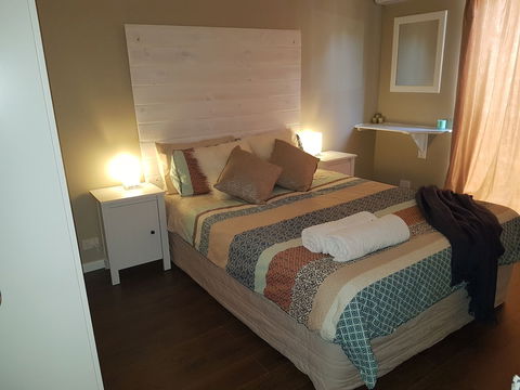 Kalbarri Sunset Villa - Accommodation Georgetown 1