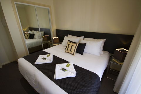 H Boutique Hotel - Accommodation Georgetown 6