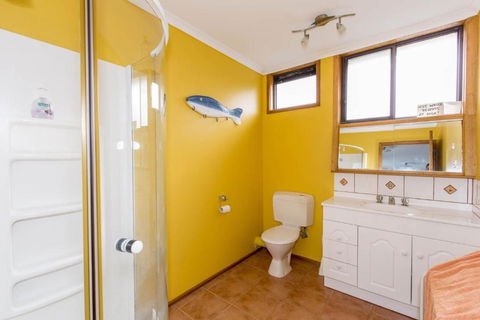 HOLIDAY On NAUTILUS INVERLOCH - Accommodation Georgetown 6