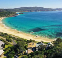 FAR SHORE - Accommodation Georgetown