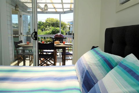 SPINNAKER 2 - Accommodation Georgetown 3