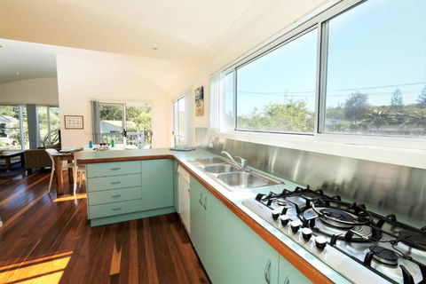 SPINNAKER 2 - Accommodation Georgetown 2