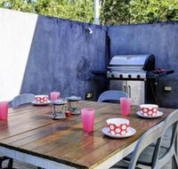 Macondo Seal Rocks - Accommodation Georgetown