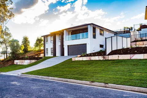 Executive Home Accomodation - Accommodation Georgetown 4