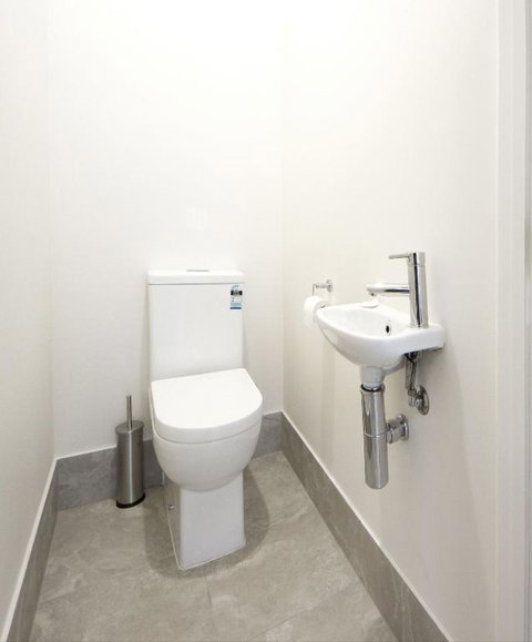 Executive Home Accomodation - Accommodation Georgetown 3
