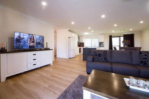 Executive Home Accomodation - Accommodation Georgetown 5