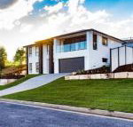 Executive Home Accomodation