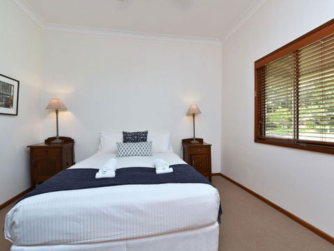 Summerfield Cottage Hunter Valley Renovated House In Central North Rothbury - Accommodation Georgetown 1