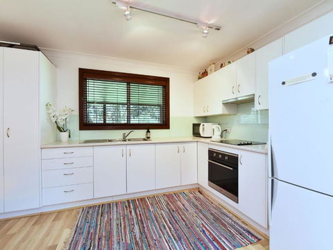 Summerfield Cottage Hunter Valley Renovated House In Central North Rothbury - Accommodation Georgetown 2