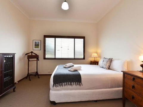 Summerfield Cottage Hunter Valley Renovated House In Central North Rothbury - Accommodation Georgetown 5