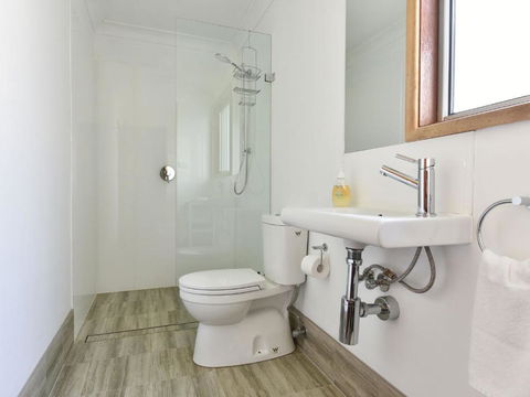 Summerfield Cottage Hunter Valley Renovated House In Central North Rothbury - Accommodation Georgetown 4