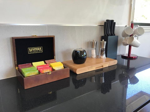 Tranquillity At Ravensbourne Escape - Accommodation Georgetown 2