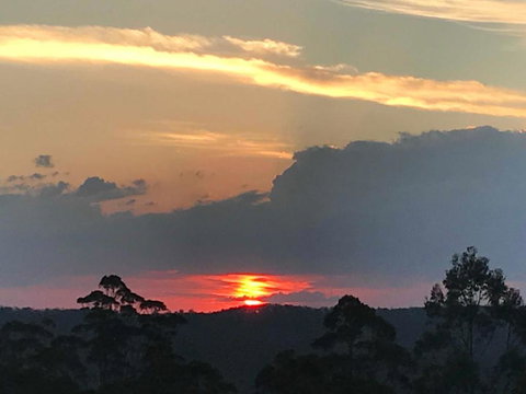 Tranquillity At Ravensbourne Escape - Accommodation Georgetown 5