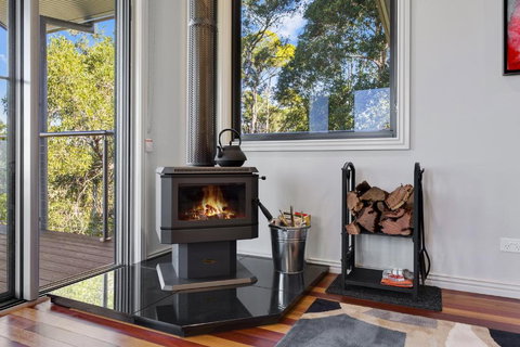 Tranquillity At Ravensbourne Escape - Accommodation Georgetown 3