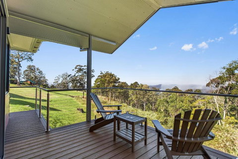 Tranquillity At Ravensbourne Escape - Accommodation Georgetown 1