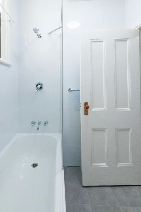 The Darlingbay CBD Harbour View Escape - Accommodation Georgetown 5