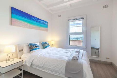 The Darlingbay CBD Harbour View Escape - Accommodation Georgetown 0