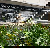 Ettalong Beach Motel - Accommodation Georgetown