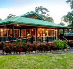 Valley View Luxury Retreat - Accommodation Georgetown