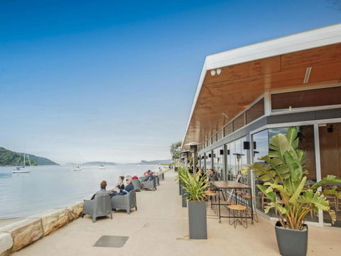 Ocean Panorama 1 Bedroom Oceanview Apt - Accommodation Georgetown 1