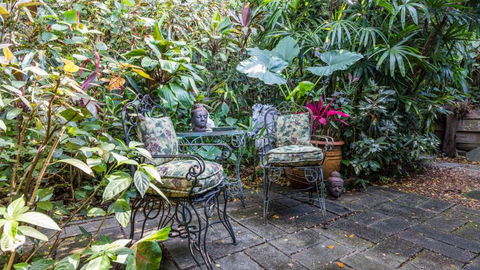 CELADON Holiday House - Accommodation Georgetown 4