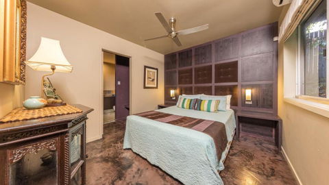 CELADON Holiday House - Accommodation Georgetown 5