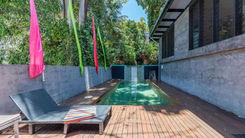 CELADON Holiday House - Accommodation Georgetown 3