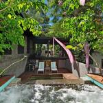 CELADON Holiday House - Accommodation Georgetown 0