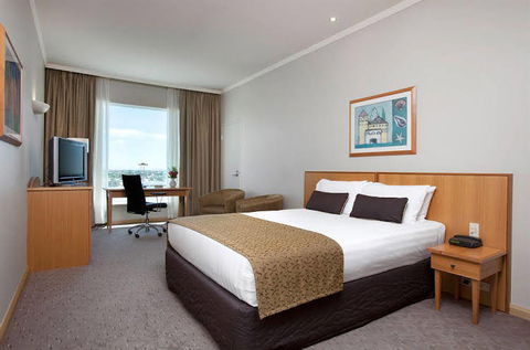 Rydges Perth - Accommodation Georgetown 1