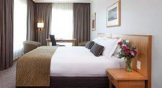 Rydges Perth - Accommodation Georgetown 3